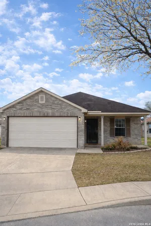 $1,800 | 4002 Angel Trumpet, San Antonio, TX 78259