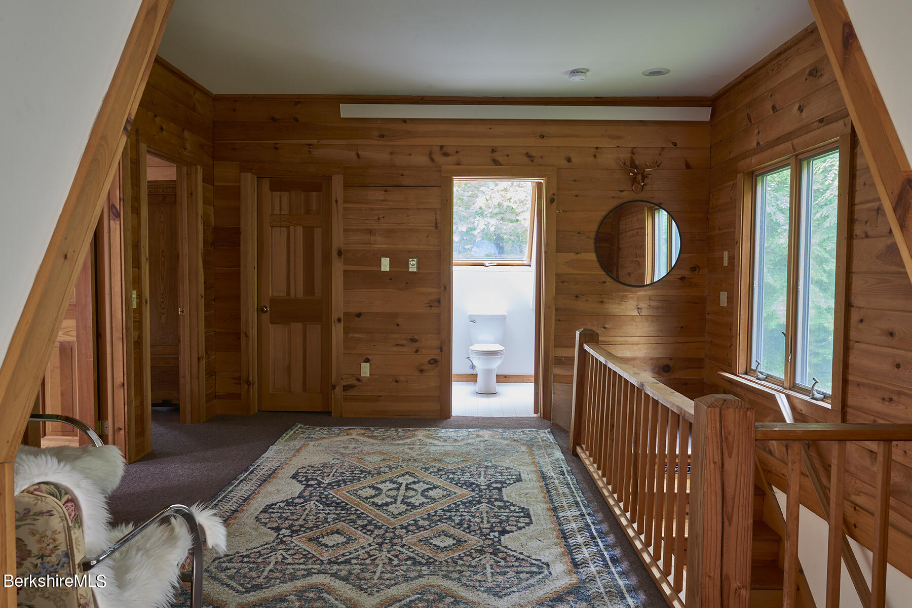 130 Woodmere Road Becket, MA 01223 - Photo 40 of 50 a view of an entryway door
