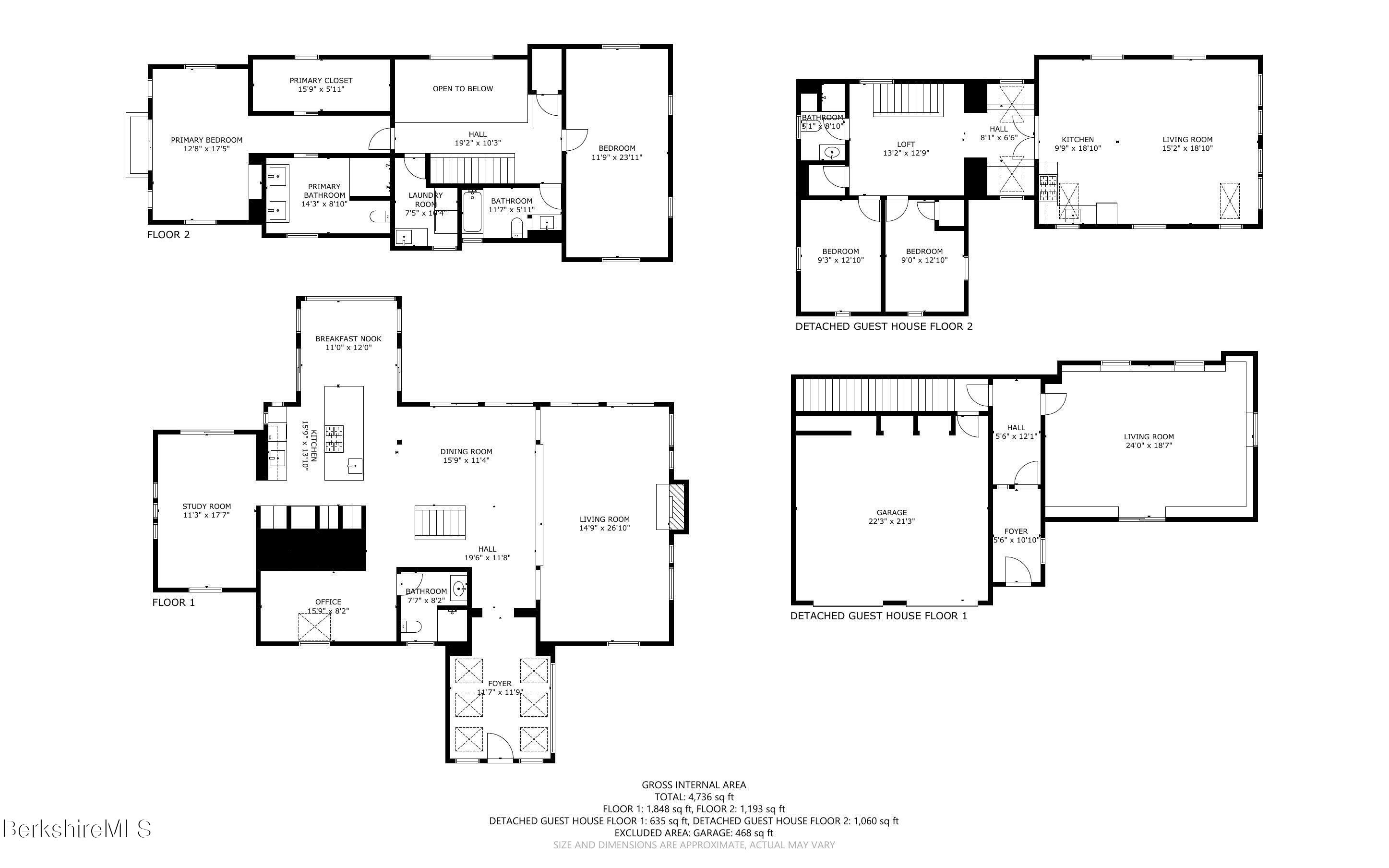 130 Woodmere Road Becket, MA 01223 - Photo 50 of 50 a picture of a room with a white wall