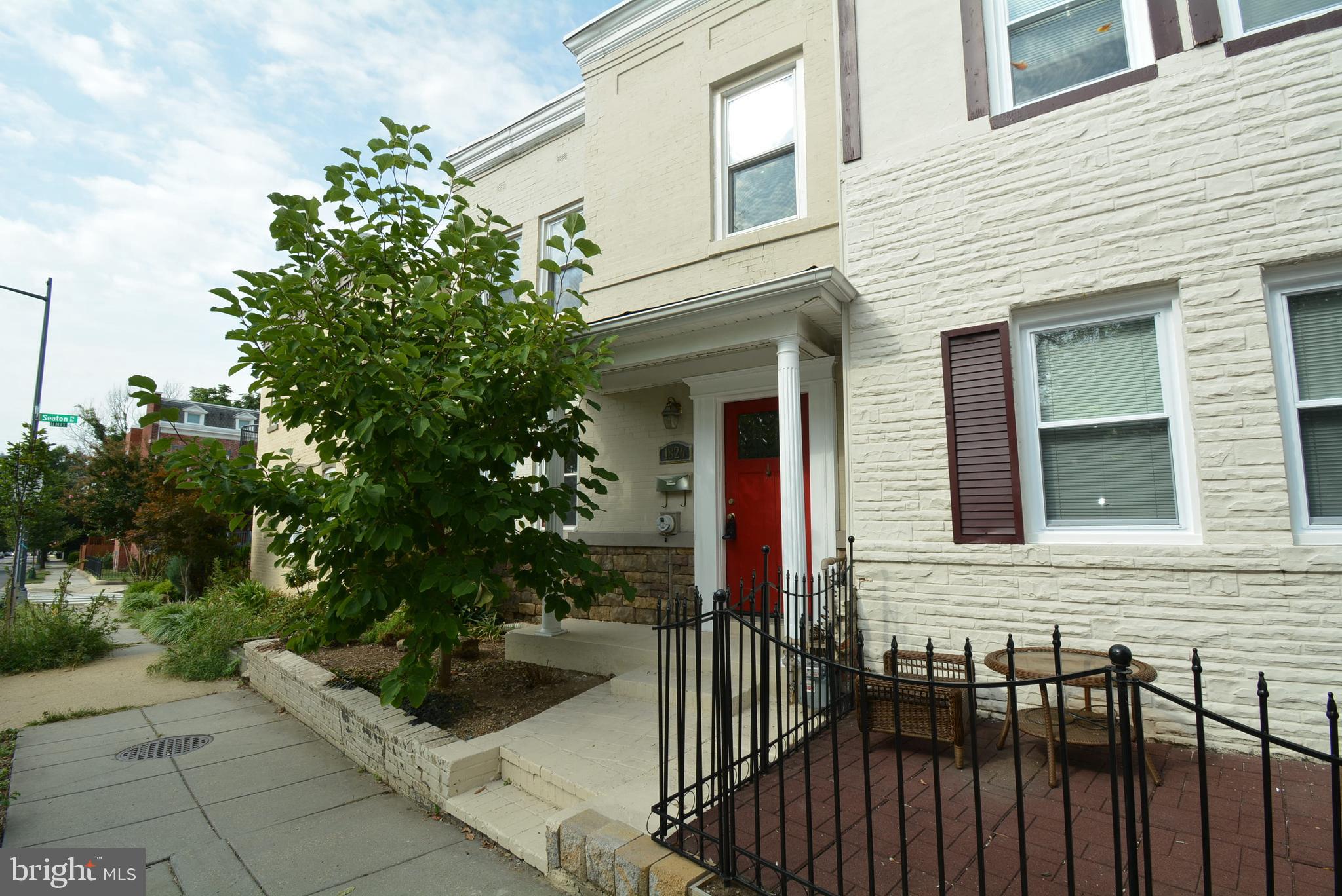 1826 Lincoln Road Northeast Washington, DC 20002 - Photo 1 of 30 Gallery Image 1