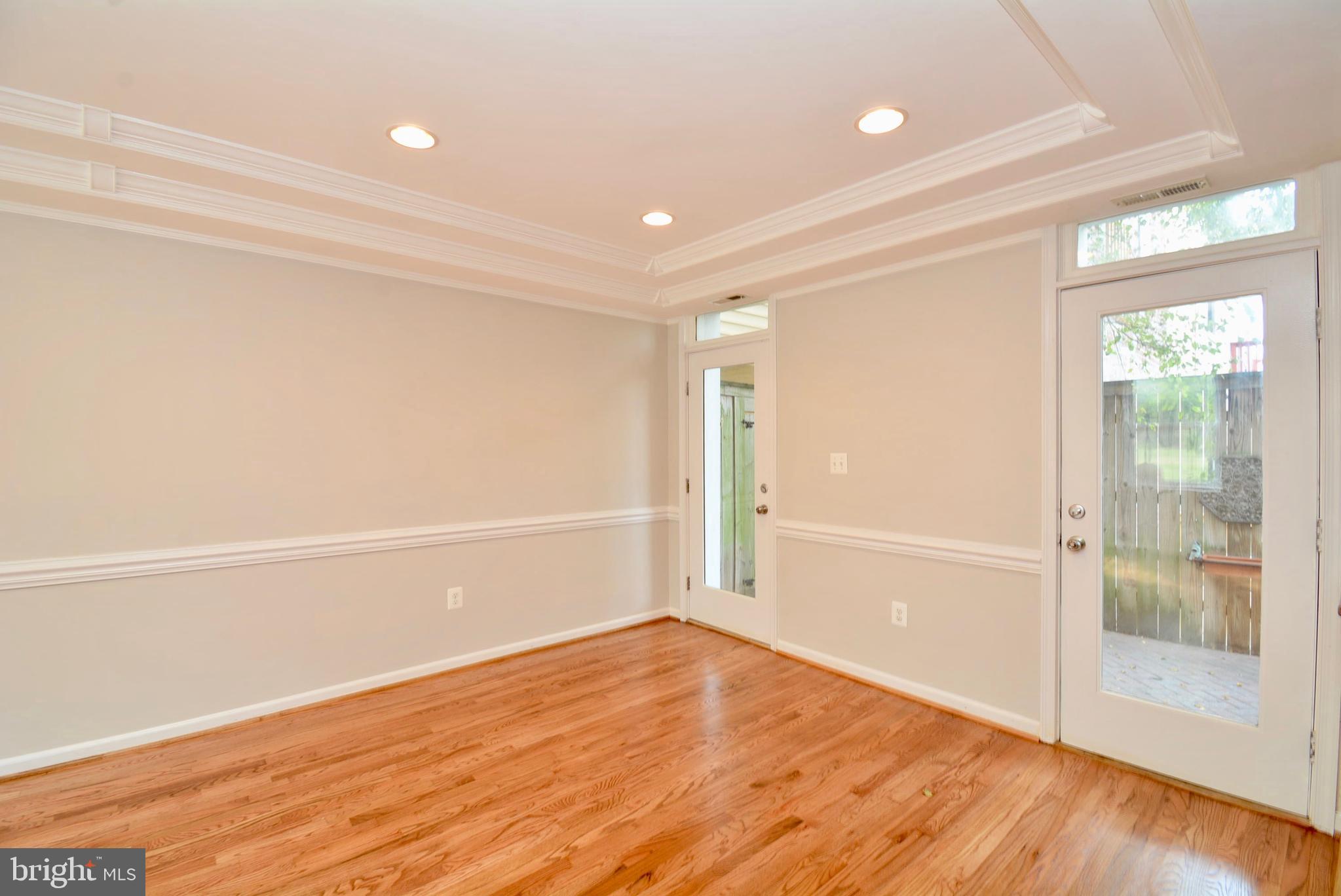 1826 Lincoln Road Northeast Washington, DC 20002 - Photo 12 of 30 Gallery Image 12