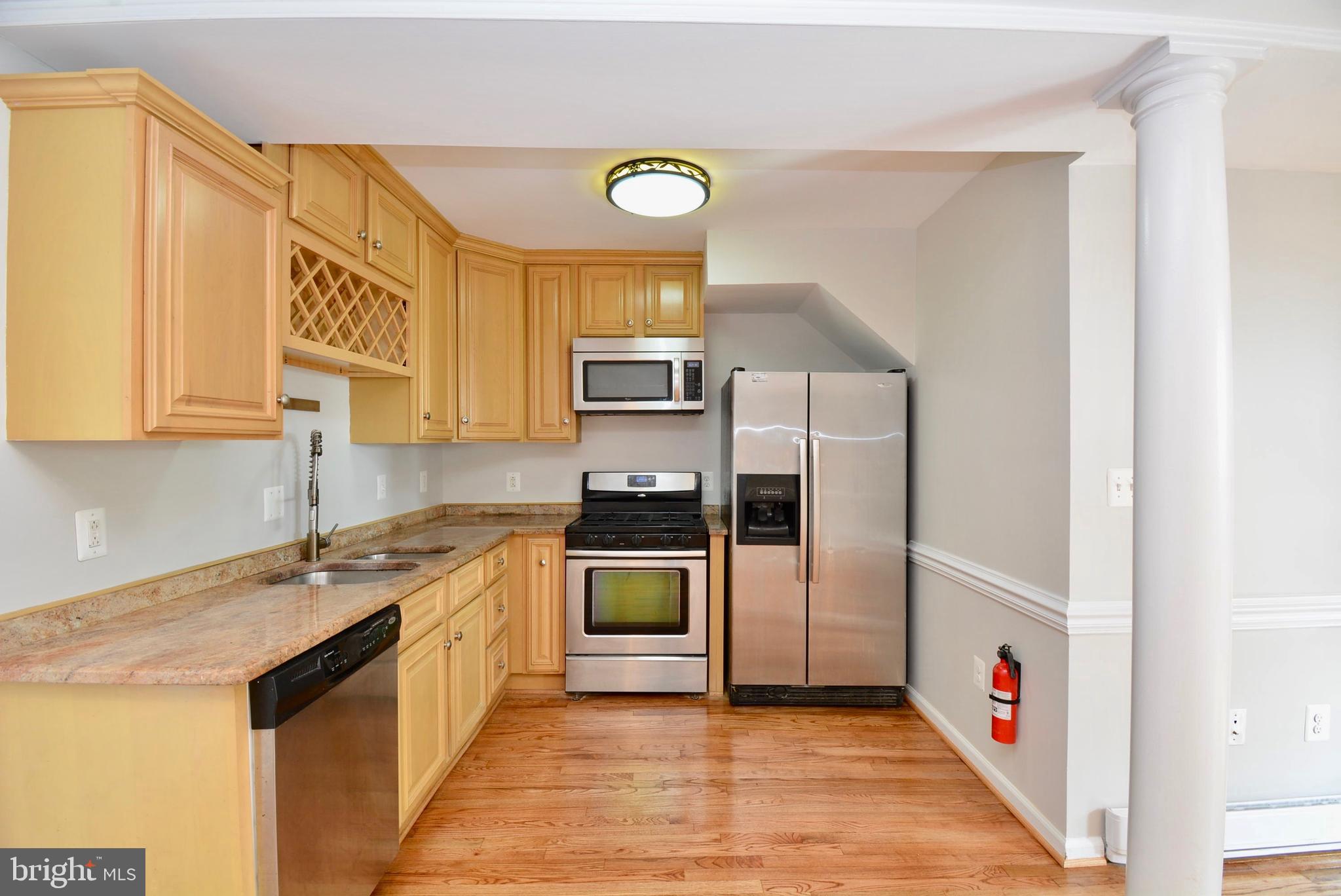 1826 Lincoln Road Northeast Washington, DC 20002 - Photo 13 of 30 Gallery Image 13