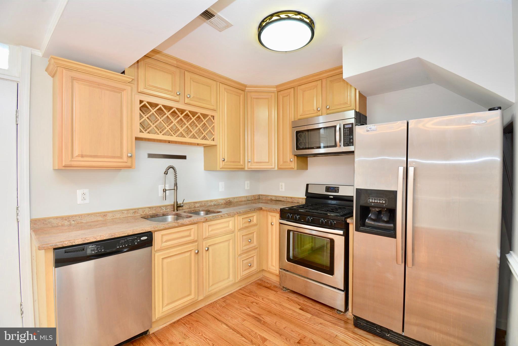 1826 Lincoln Road Northeast Washington, DC 20002 - Photo 14 of 30 Gallery Image 14