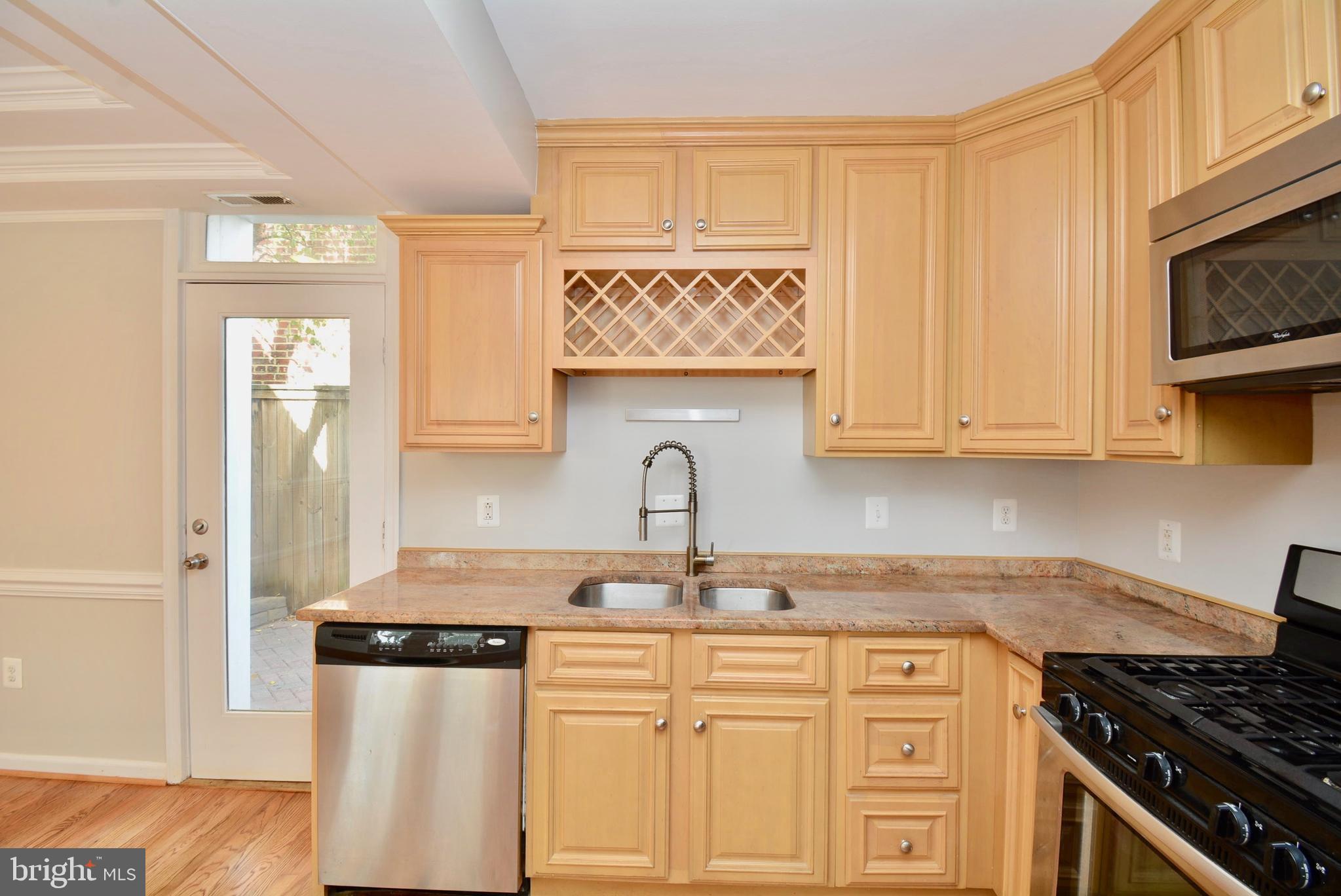1826 Lincoln Road Northeast Washington, DC 20002 - Photo 15 of 30 Gallery Image 15