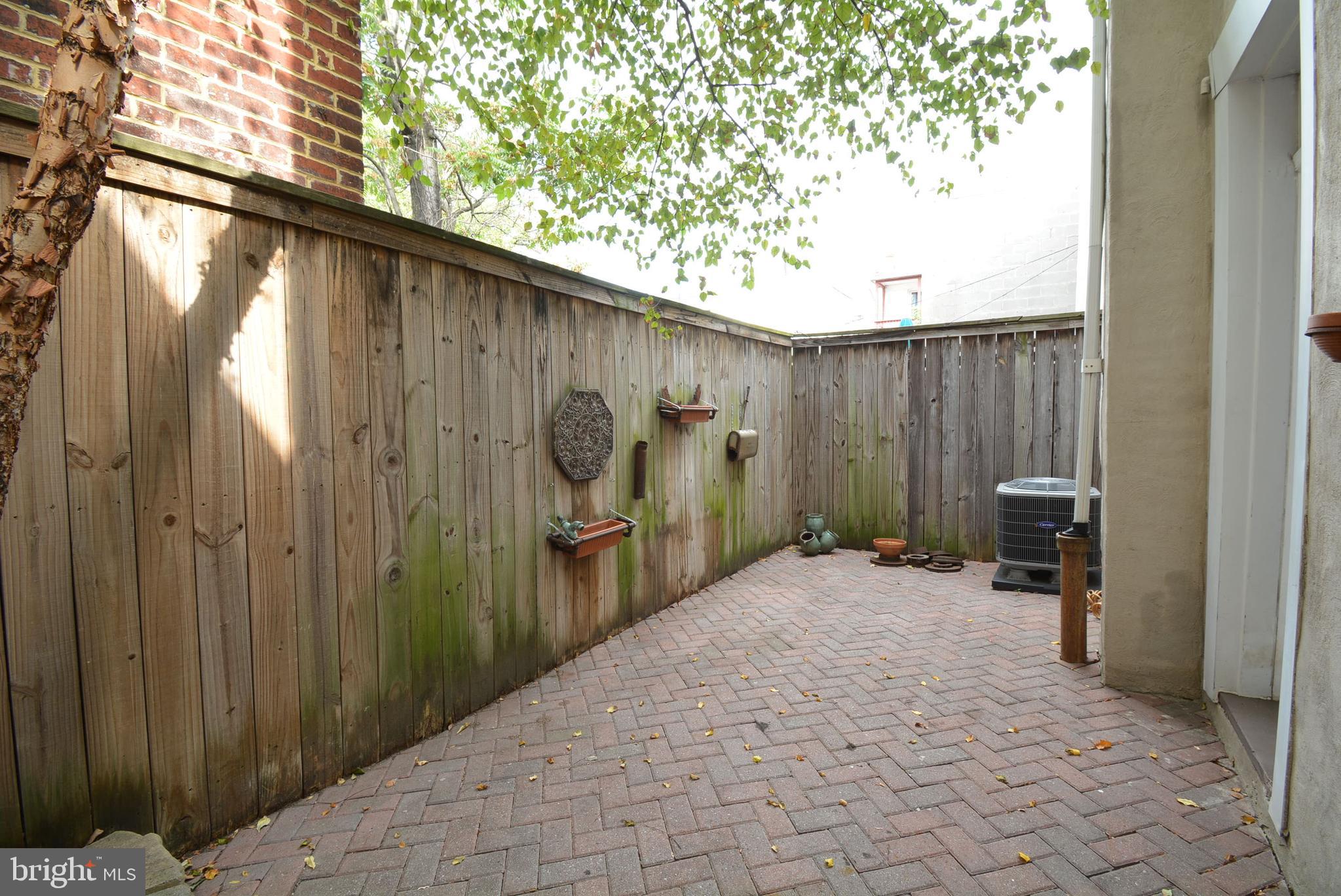 1826 Lincoln Road Northeast Washington, DC 20002 - Photo 18 of 30 Gallery Image 18