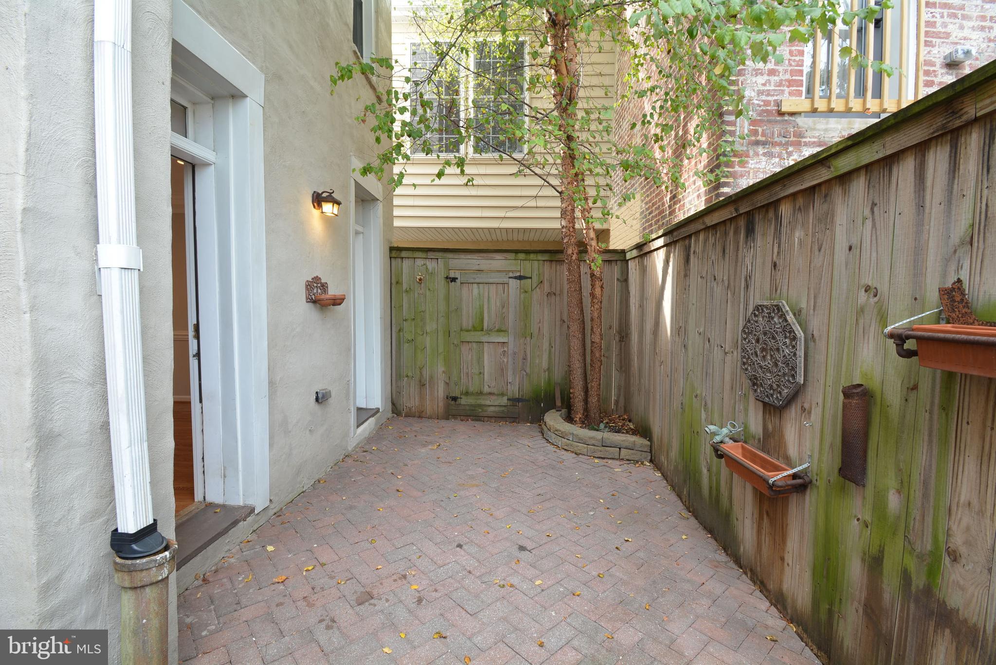 1826 Lincoln Road Northeast Washington, DC 20002 - Photo 19 of 30 Gallery Image 19