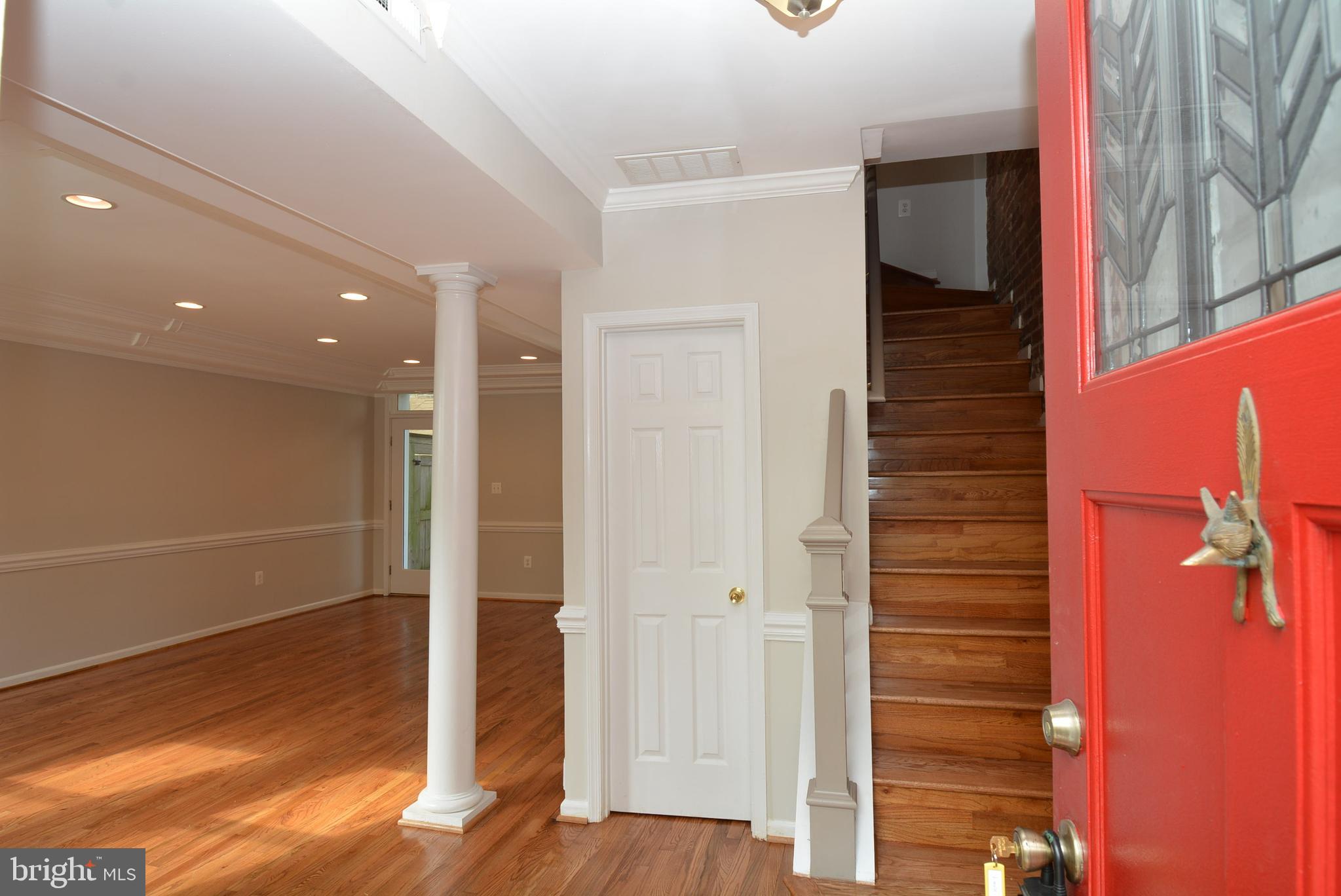 1826 Lincoln Road Northeast Washington, DC 20002 - Photo 5 of 30 Gallery Image 5