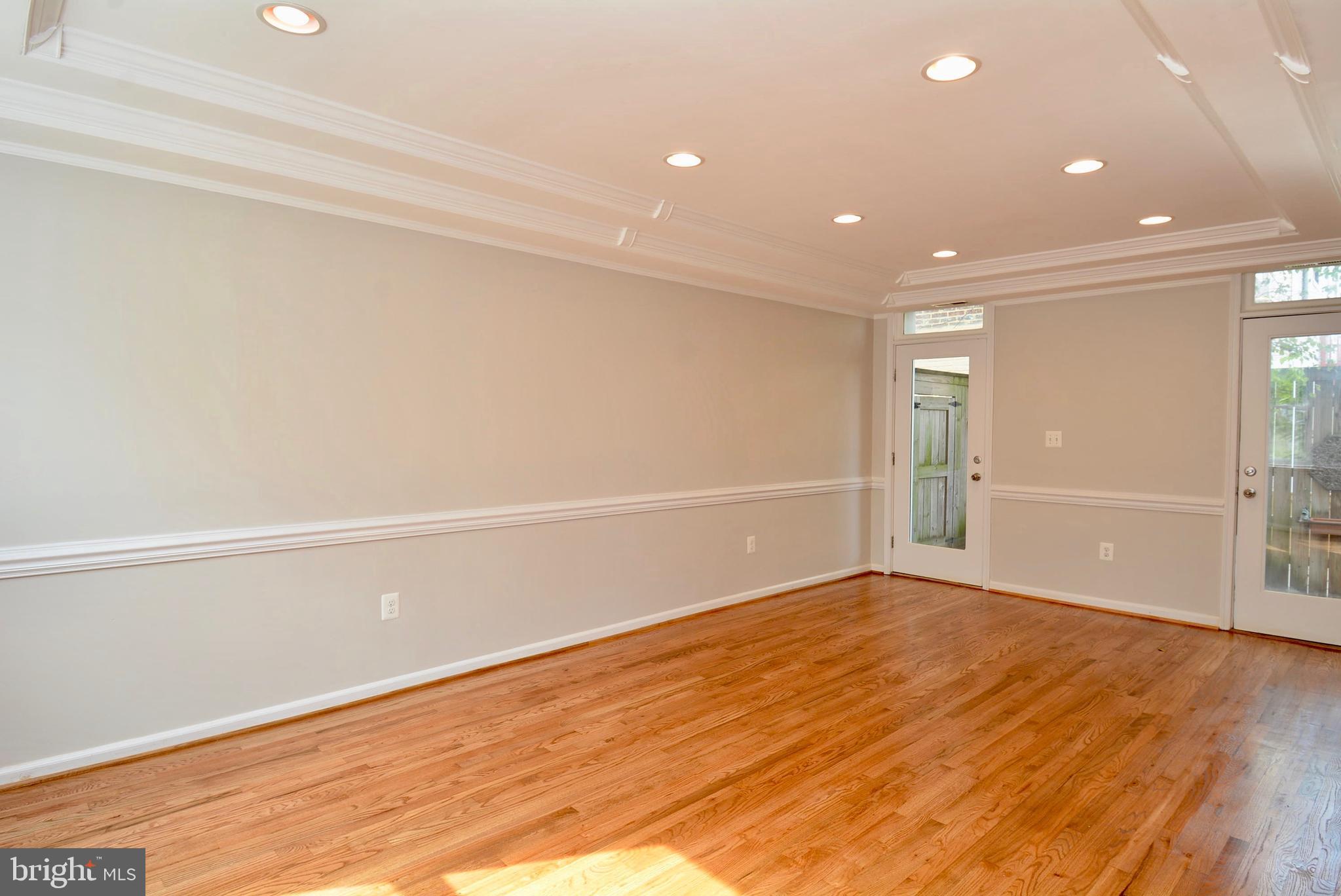 1826 Lincoln Road Northeast Washington, DC 20002 - Photo 6 of 30 Gallery Image 6