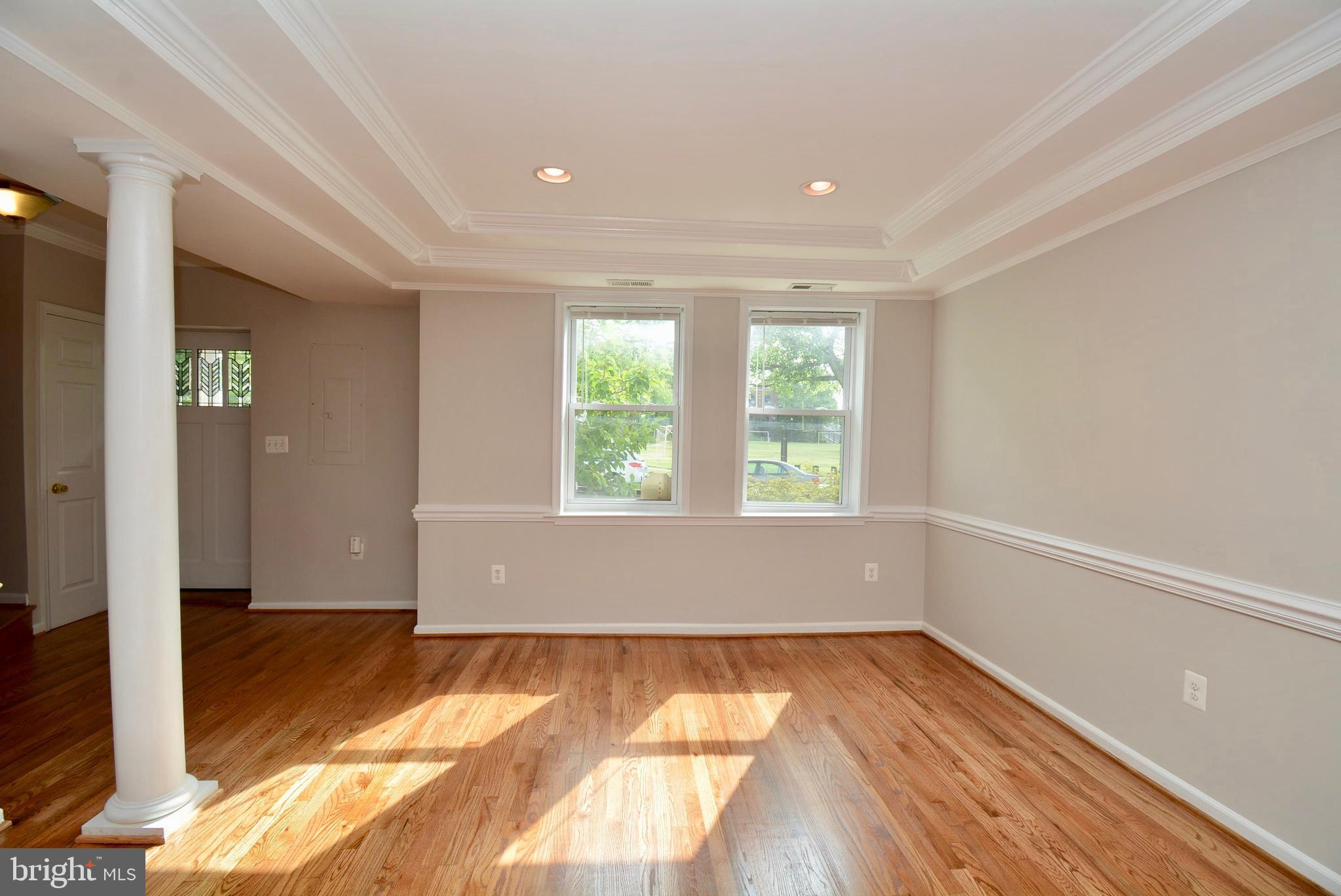 1826 Lincoln Road Northeast Washington, DC 20002 - Photo 7 of 30 Gallery Image 7