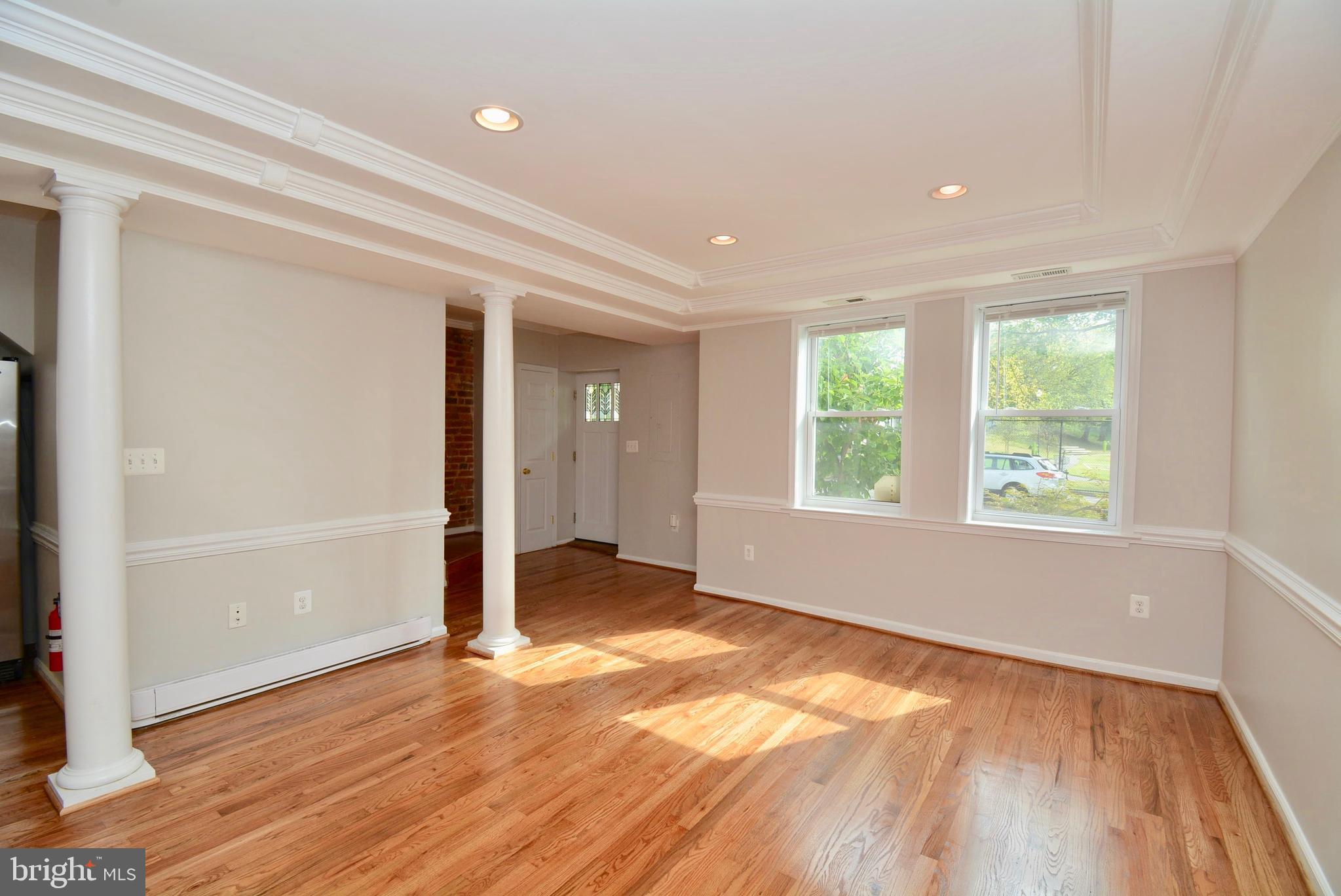1826 Lincoln Road Northeast Washington, DC 20002 - Photo 8 of 30 Gallery Image 8