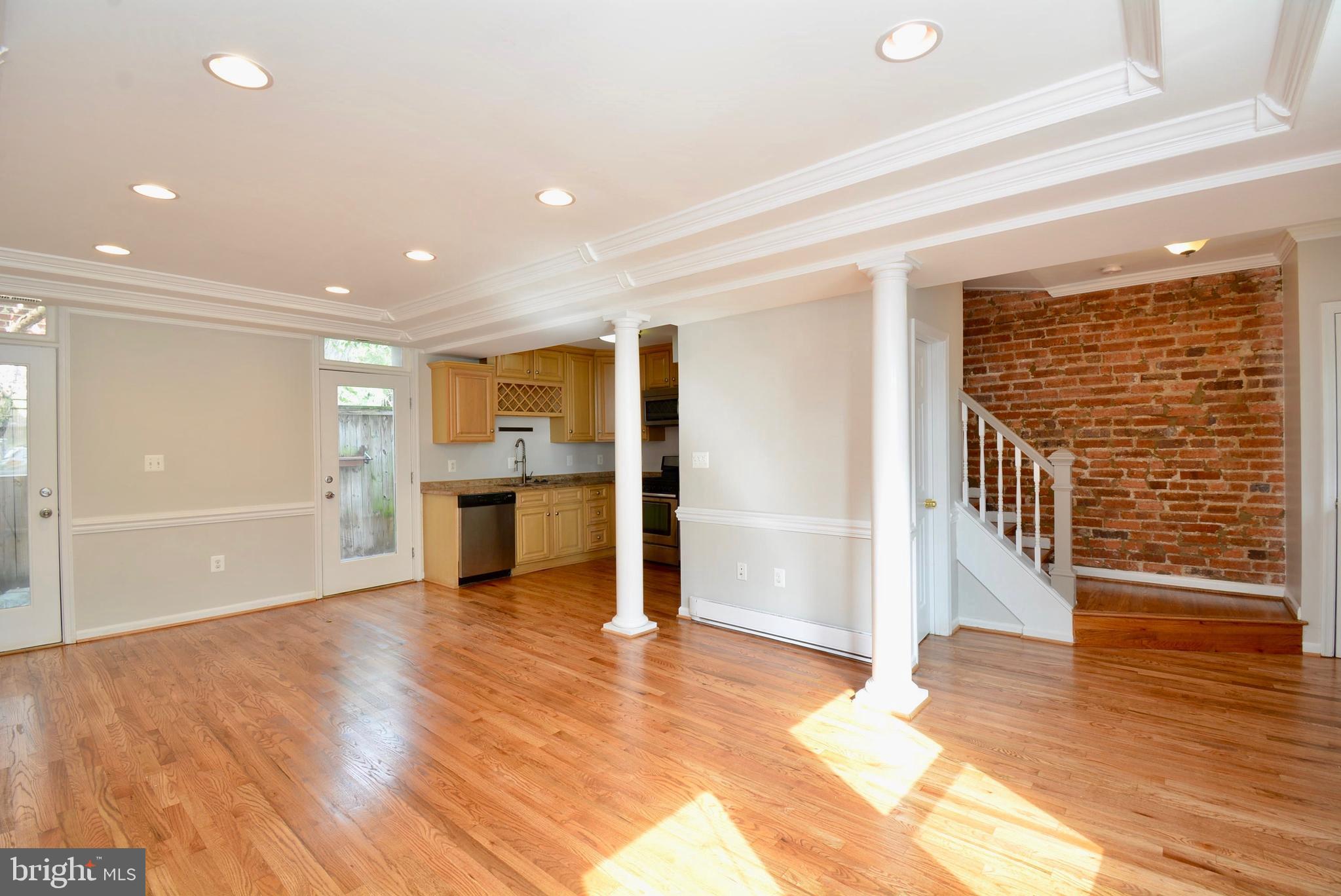 1826 Lincoln Road Northeast Washington, DC 20002 - Photo 10 of 30 Gallery Image 10