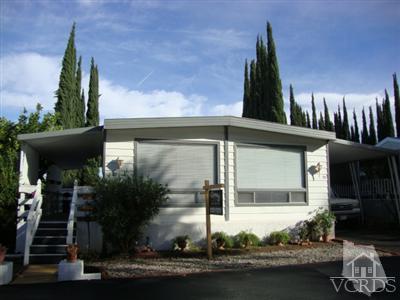 1550 Rory Lane, Unit 55 Simi Valley, CA 93063 - Photo 1 of 2 Primary Photo