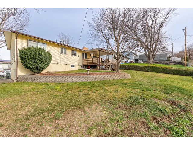 $310,000 | 3312 Southwest Kirk Avenue, Pendleton, OR 97801