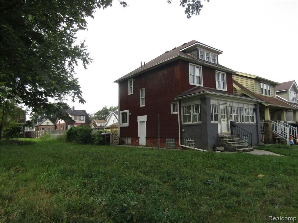 9183 Rathbone Street Detroit, MI 48209 - Photo 2 of 22