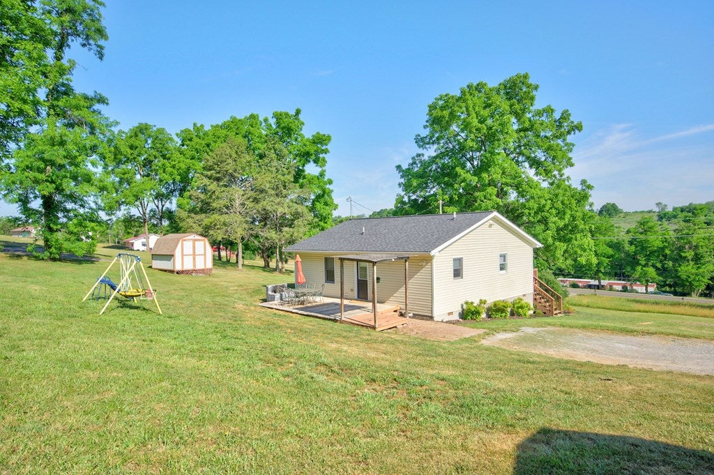 6226 Old Rte 11 Dublin, VA 24084 - Photo 7 of 68 Gallery Image 7