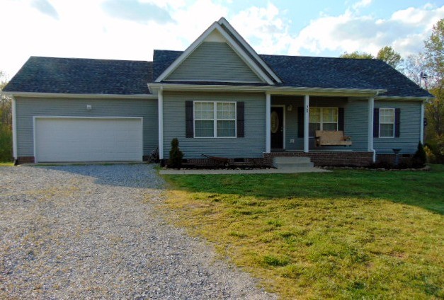 965 Big Springs Road Charlotte, TN 37036 - Photo 1 of 18 Gallery Image 1