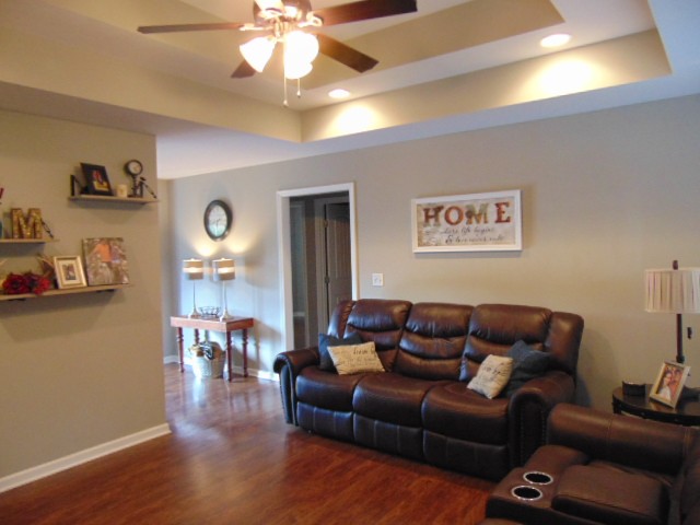965 Big Springs Road Charlotte, TN 37036 - Photo 12 of 18 Gallery Image 12
