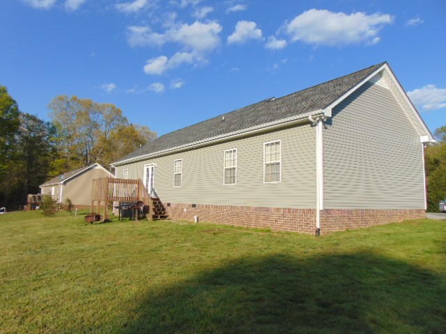 965 Big Springs Road Charlotte, TN 37036 - Photo 3 of 18 Gallery Image 3