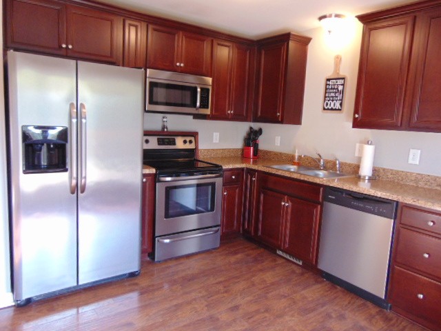 965 Big Springs Road Charlotte, TN 37036 - Photo 5 of 18 Gallery Image 5