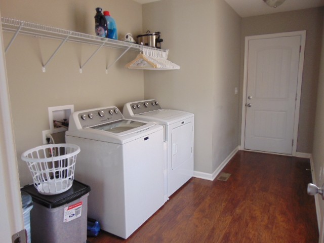 965 Big Springs Road Charlotte, TN 37036 - Photo 7 of 18 Gallery Image 7