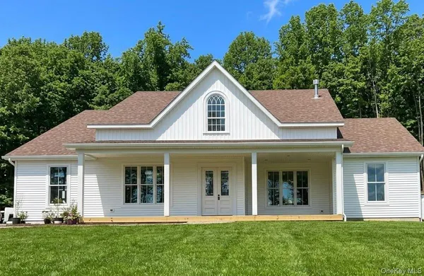 $1,150,000 | Lot 5 South White Rock Road, Holmes, NY 12531