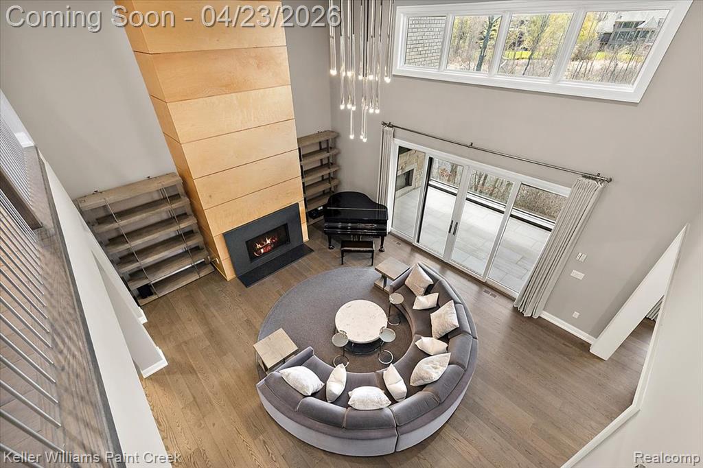 2719 Turtle Ridge Drive Bloomfield Hills, MI 48302 - Photo 40 of 98