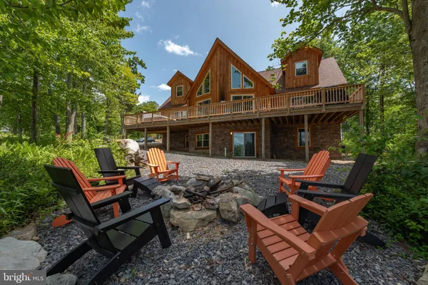 $915,000 | 22 Taylor Lane, McHenry, MD 21541