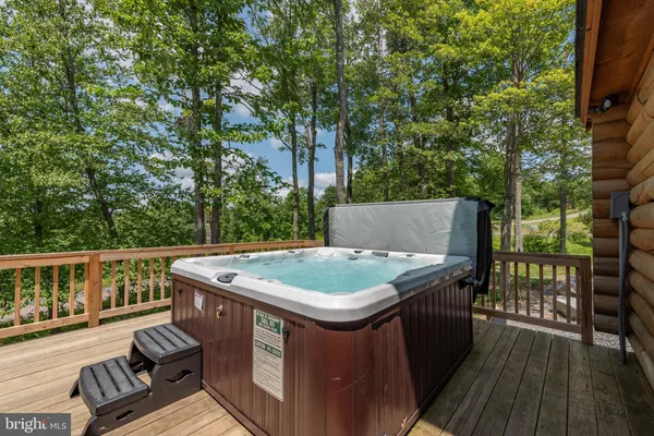 $915,000 | 22 Taylor Lane, McHenry, MD 21541