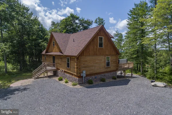 $915,000 | 22 Taylor Lane, McHenry, MD 21541