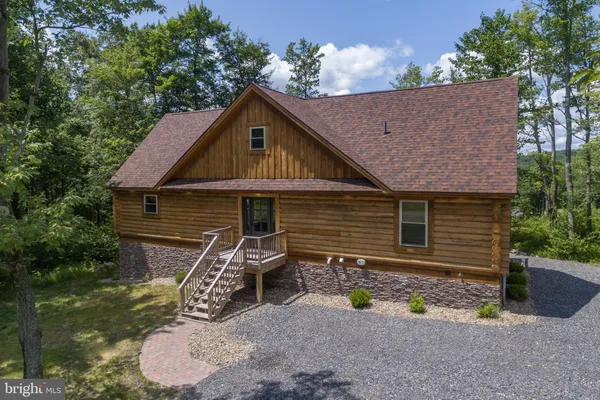 $915,000 | 22 Taylor Lane, McHenry, MD 21541