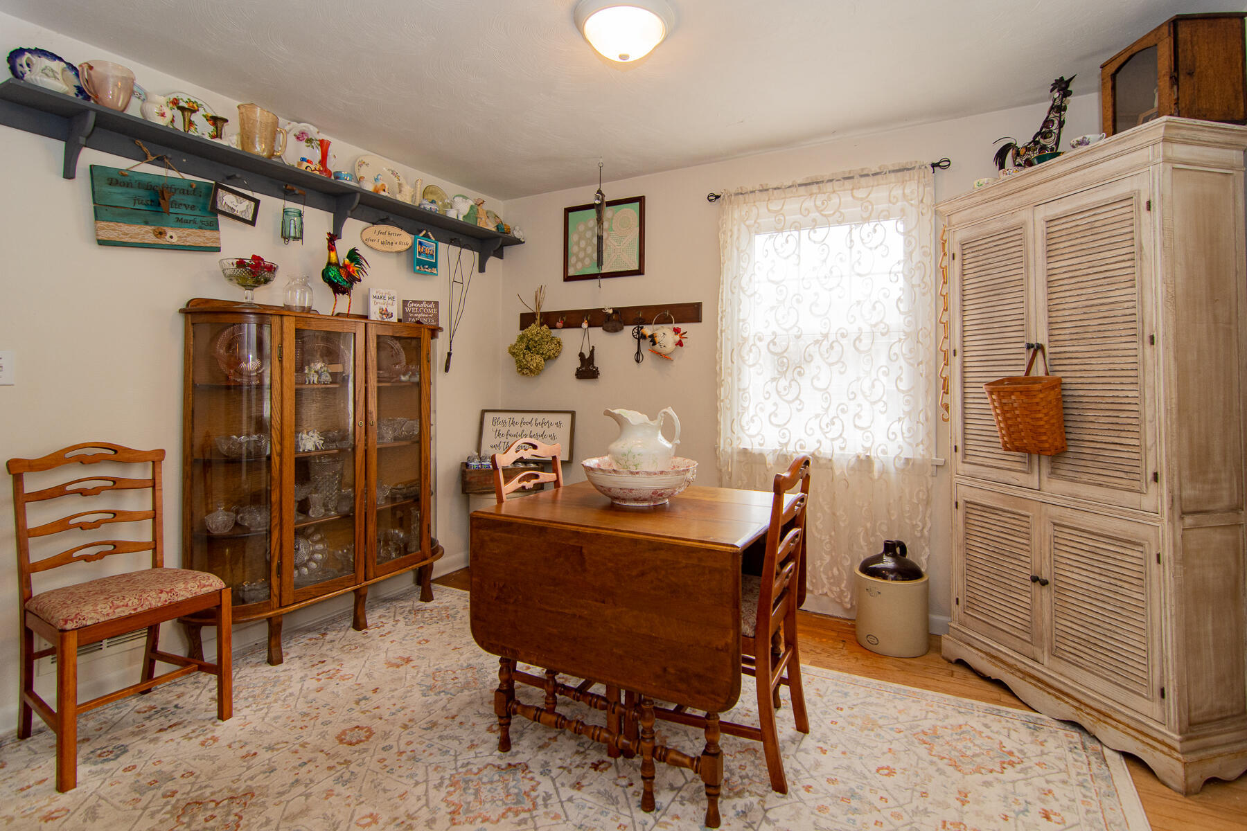1195 Huntly Road Niles, MI 49120 - Photo 13 of 31 Huntly-7