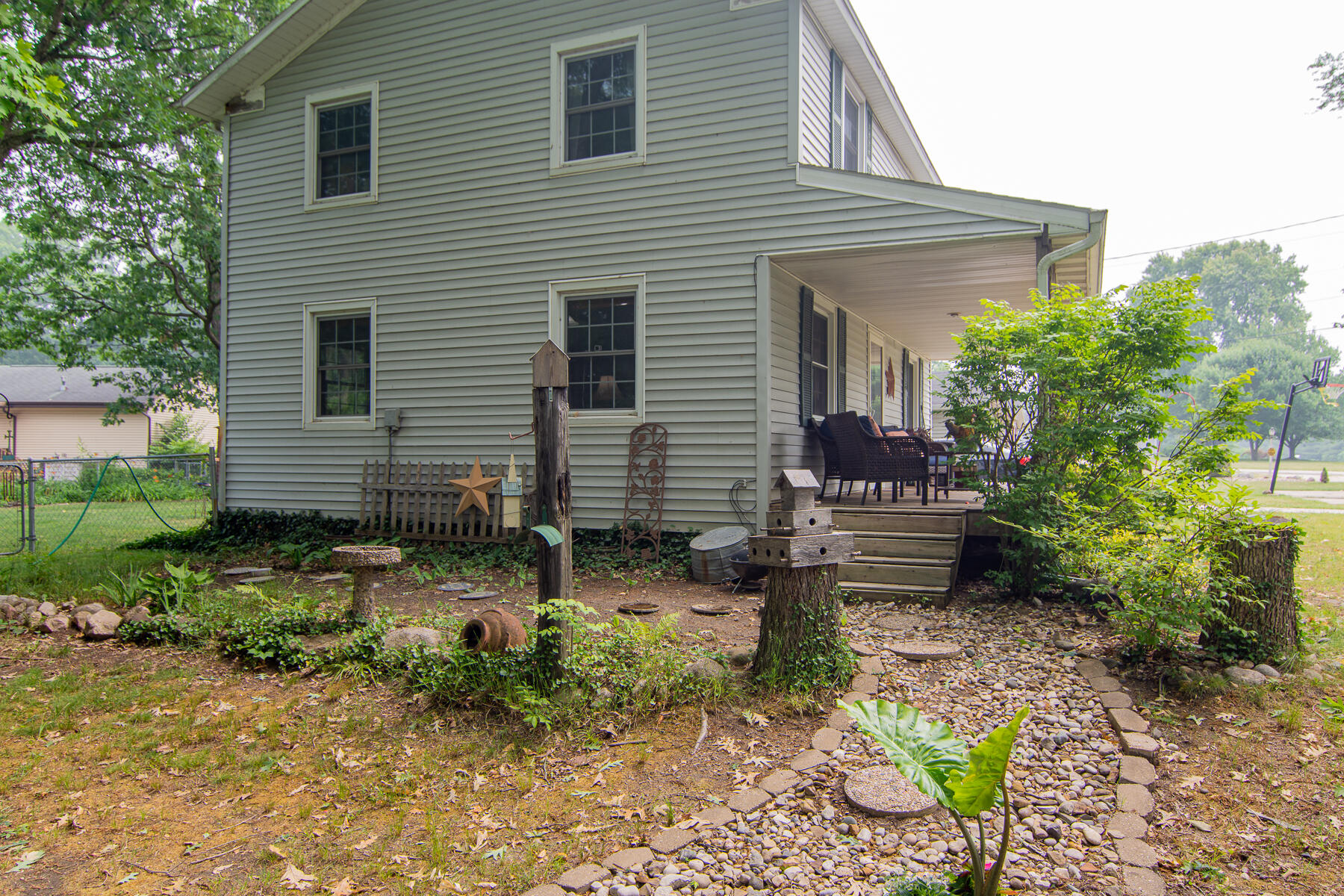 1195 Huntly Road Niles, MI 49120 - Photo 27 of 31 Huntly-21