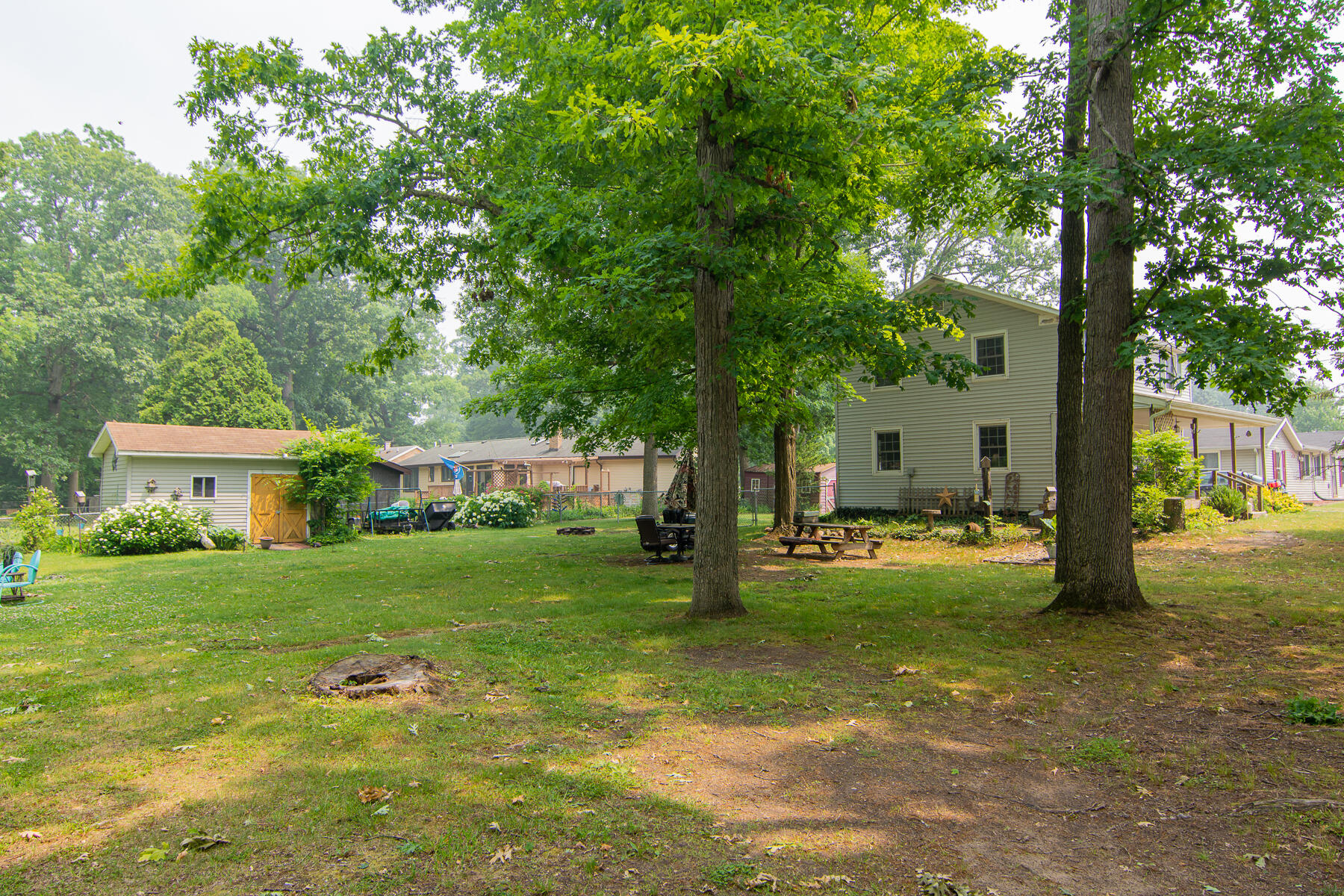 1195 Huntly Road Niles, MI 49120 - Photo 28 of 31 Huntly-30