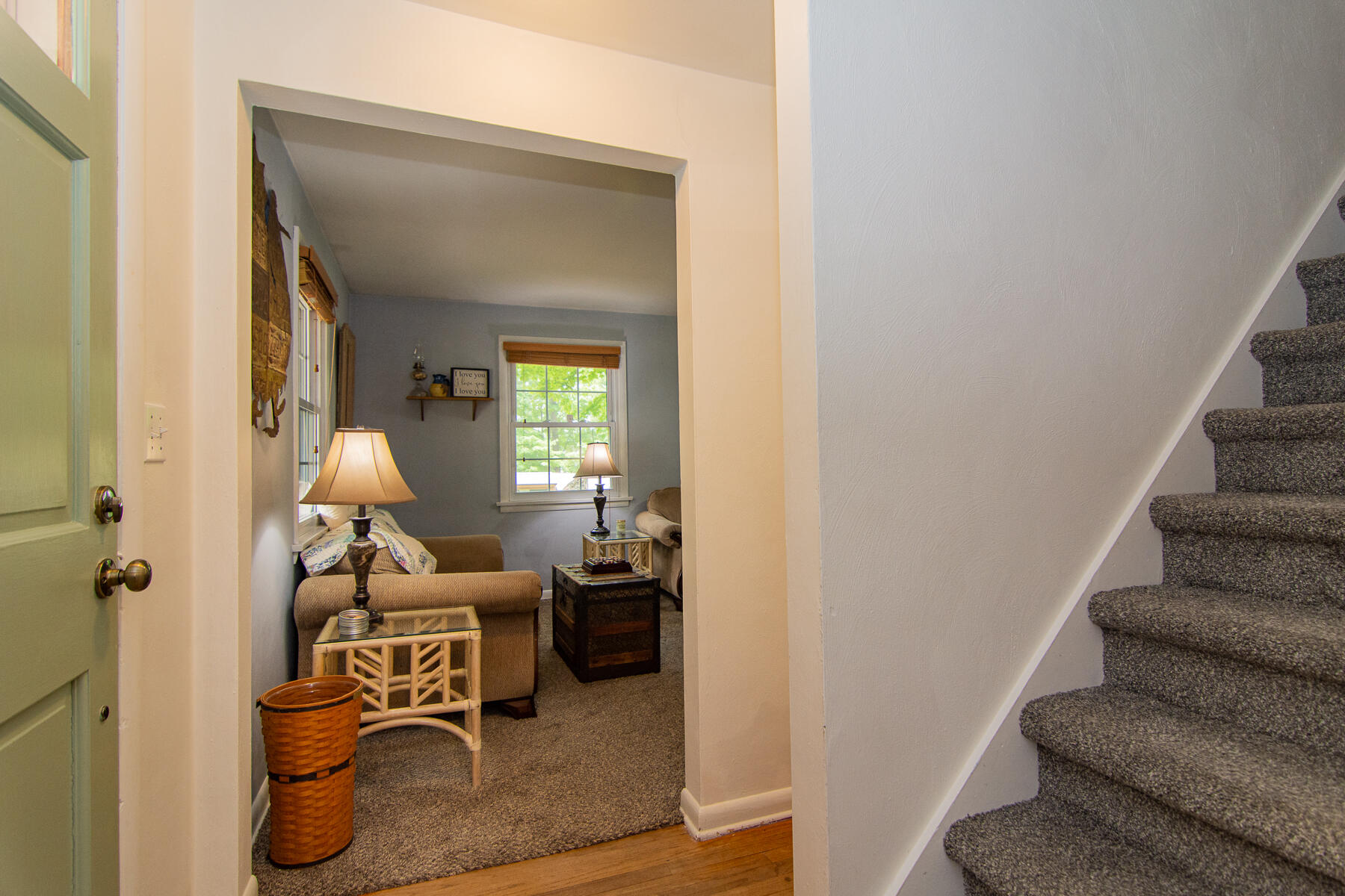 1195 Huntly Road Niles, MI 49120 - Photo 4 of 31 Huntly-6