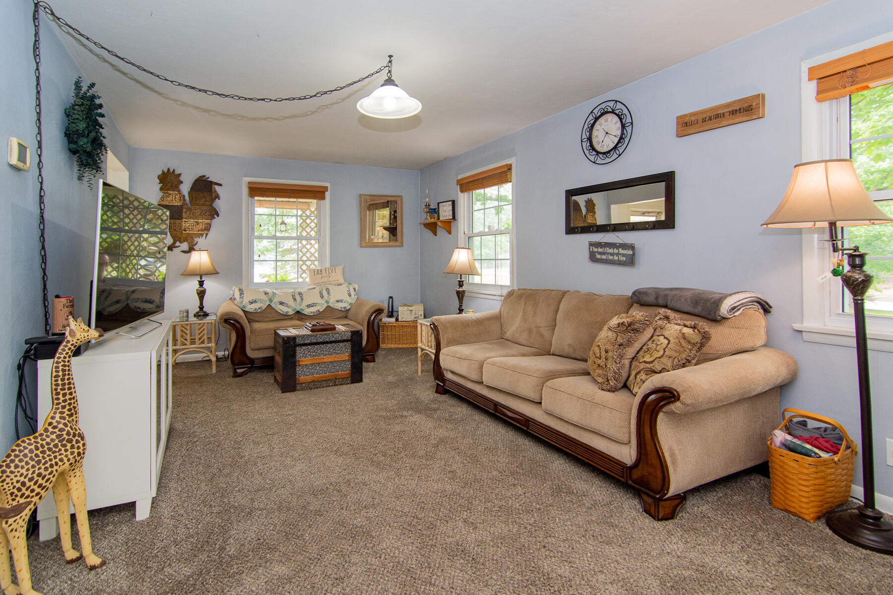 1195 Huntly Road Niles, MI 49120 - Photo 7 of 31 Huntly