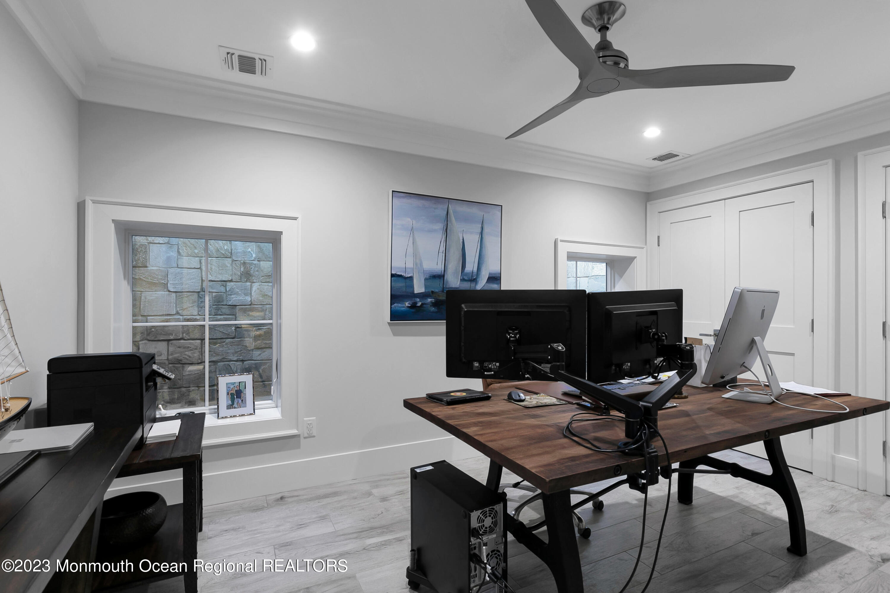 9 Allen Street Rumson, NJ 07760 - Photo 21 of 43 Office