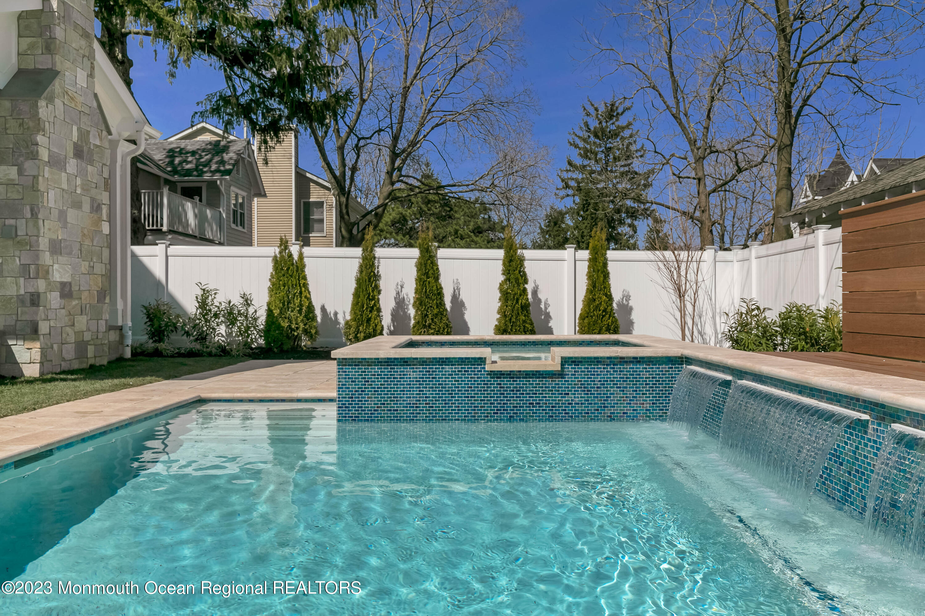 9 Allen Street Rumson, NJ 07760 - Photo 28 of 43