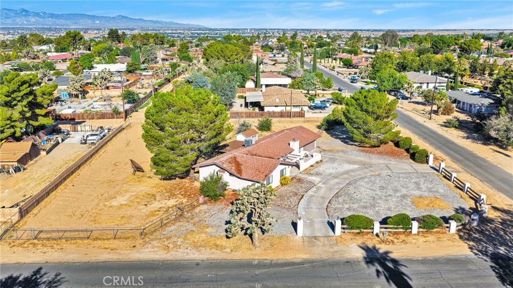 13150 Quapaw Road Apple Valley, CA 92308 - Photo 44 of 44
