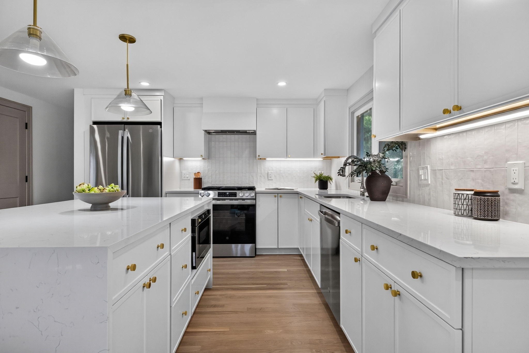 15 Homer Road Arlington, MA 02476 - Photo 9 of 28 Gallery Image 9