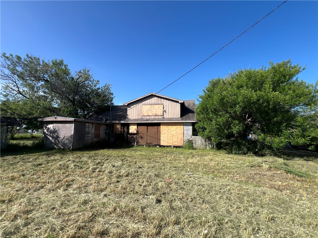 2826 Hargus Street Ingleside, TX 78362 - Photo 38 of 38
