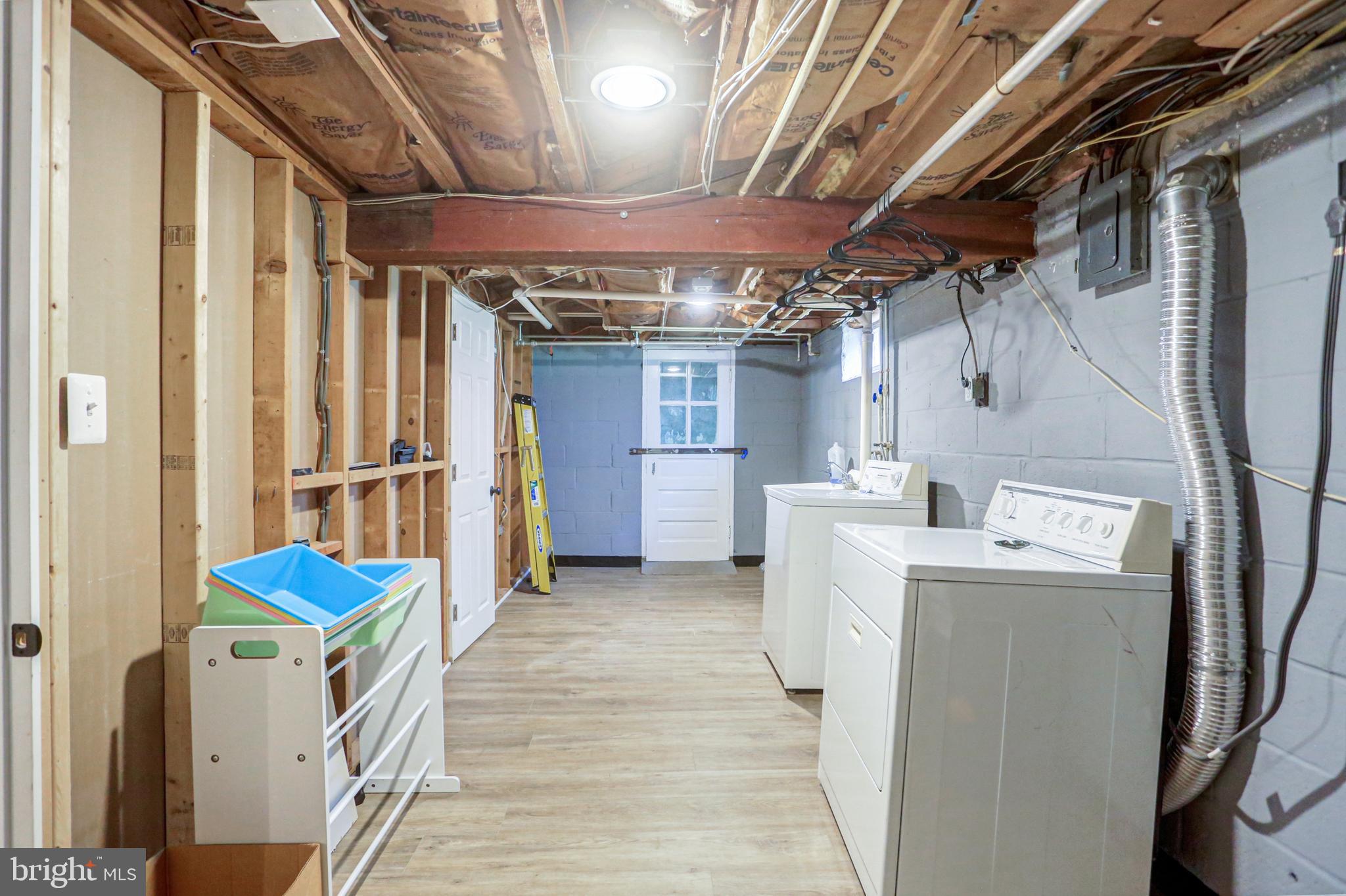 322 Gralan Road Catonsville, MD 21228 - Photo 31 of 35