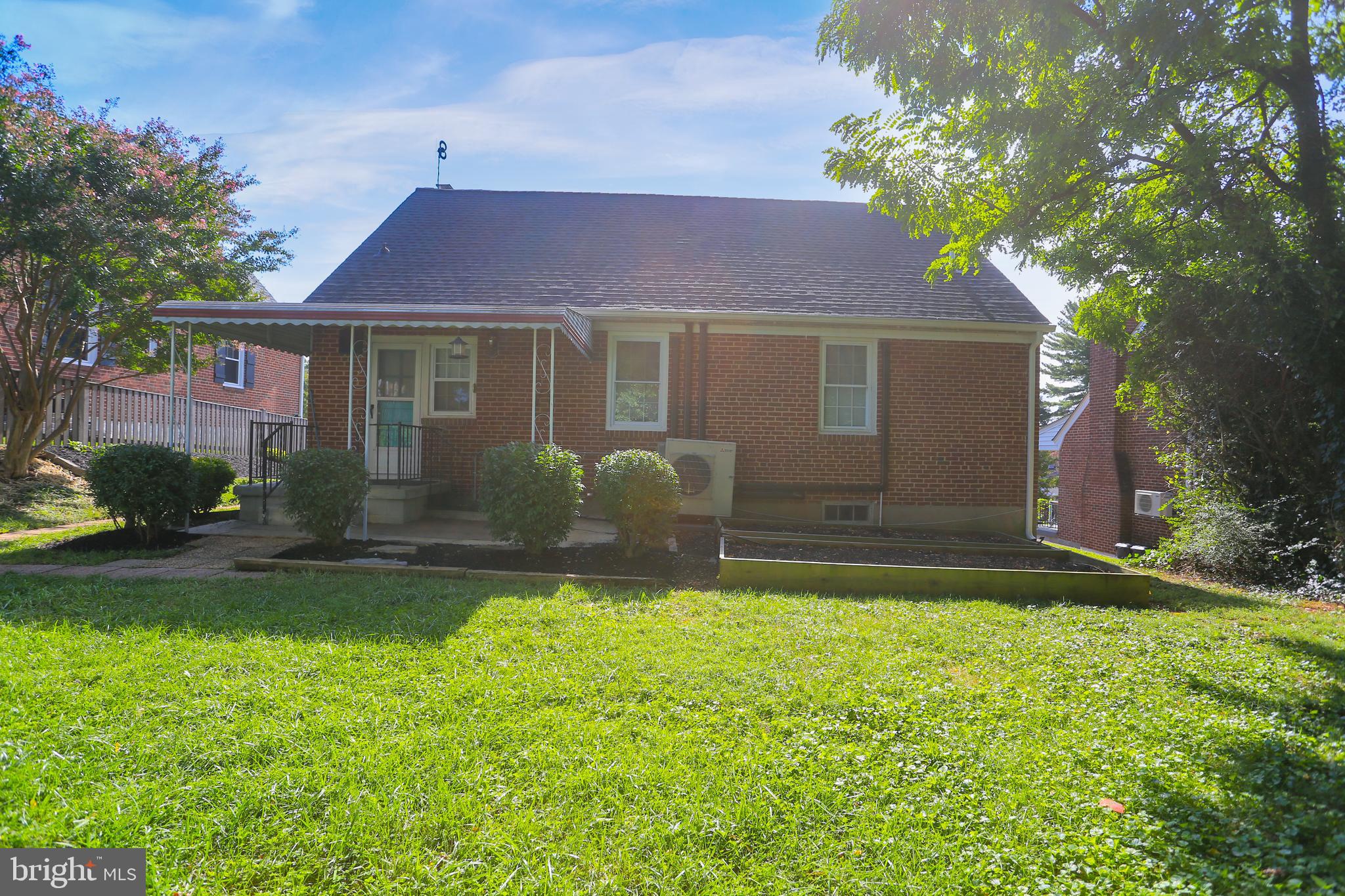 322 Gralan Road Catonsville, MD 21228 - Photo 33 of 35