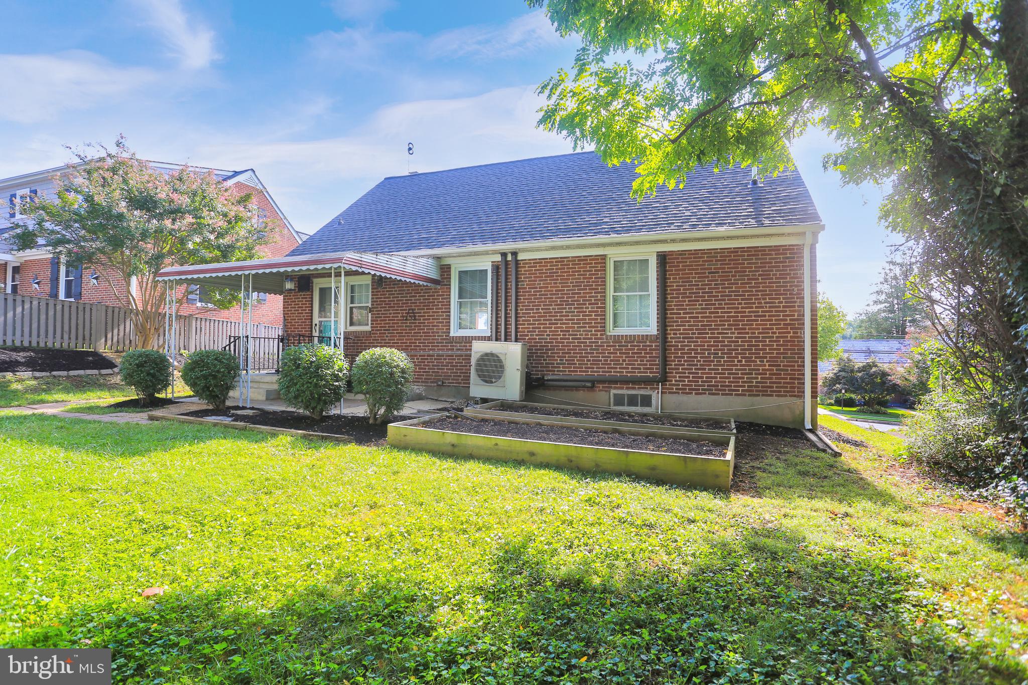 322 Gralan Road Catonsville, MD 21228 - Photo 34 of 35