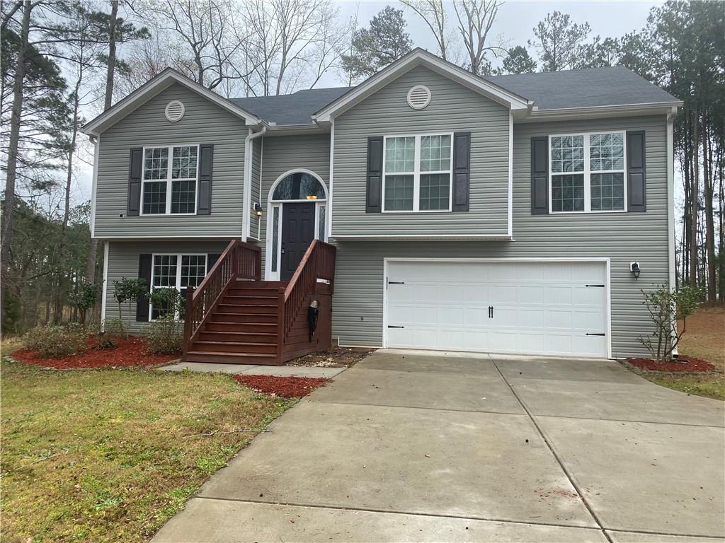 366 Elizabeth Court Colbert, GA 30628 - Photo 1 of 1