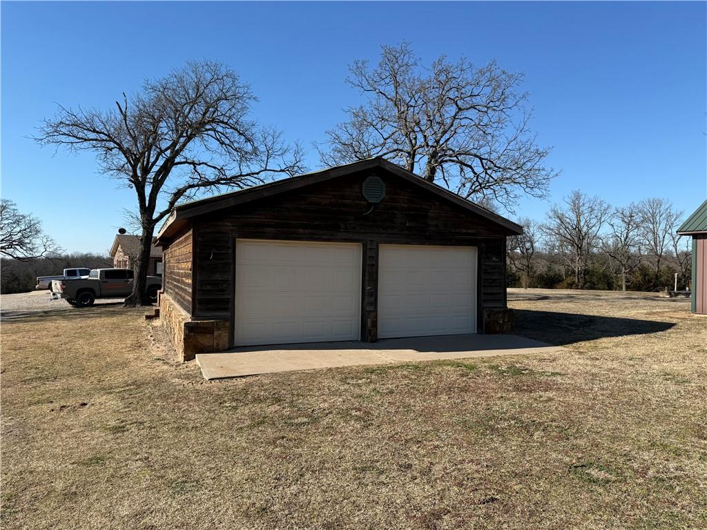 50801 South 36300th Road Cleveland, OK 74020 - Photo 27 of 88