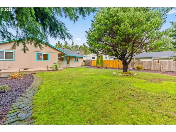 $475,000 | 4130 Munsel Creek Drive, Florence, OR 97439