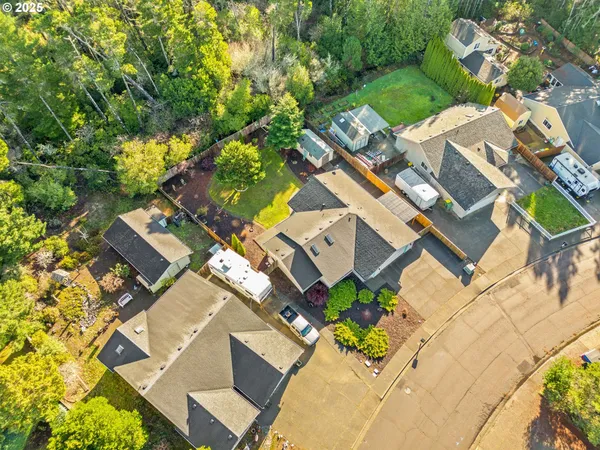 $475,000 | 4130 Munsel Creek Drive, Florence, OR 97439