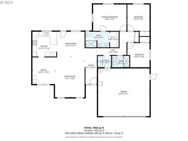 $475,000 | 4130 Munsel Creek Drive, Florence, OR 97439