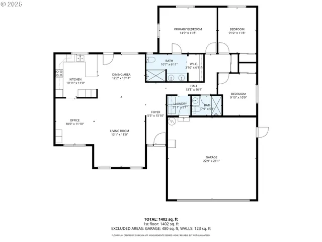 $475,000 | 4130 Munsel Creek Drive, Florence, OR 97439