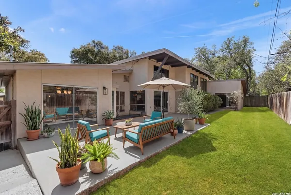 $649,000 | 3227 Old Blue Ridge Street, San Antonio, TX 78230